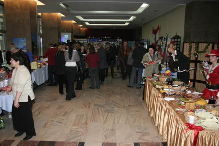 spectacol de caritate la mangalia galerie foto 246188